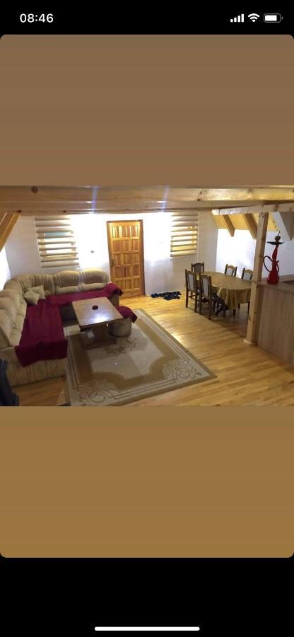 Vikendica Bosnjak Sarajevo Exterior photo